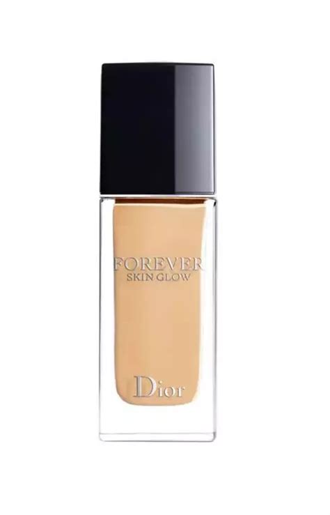 dior forever clean radiant foundation|dior foundation 1 5w.